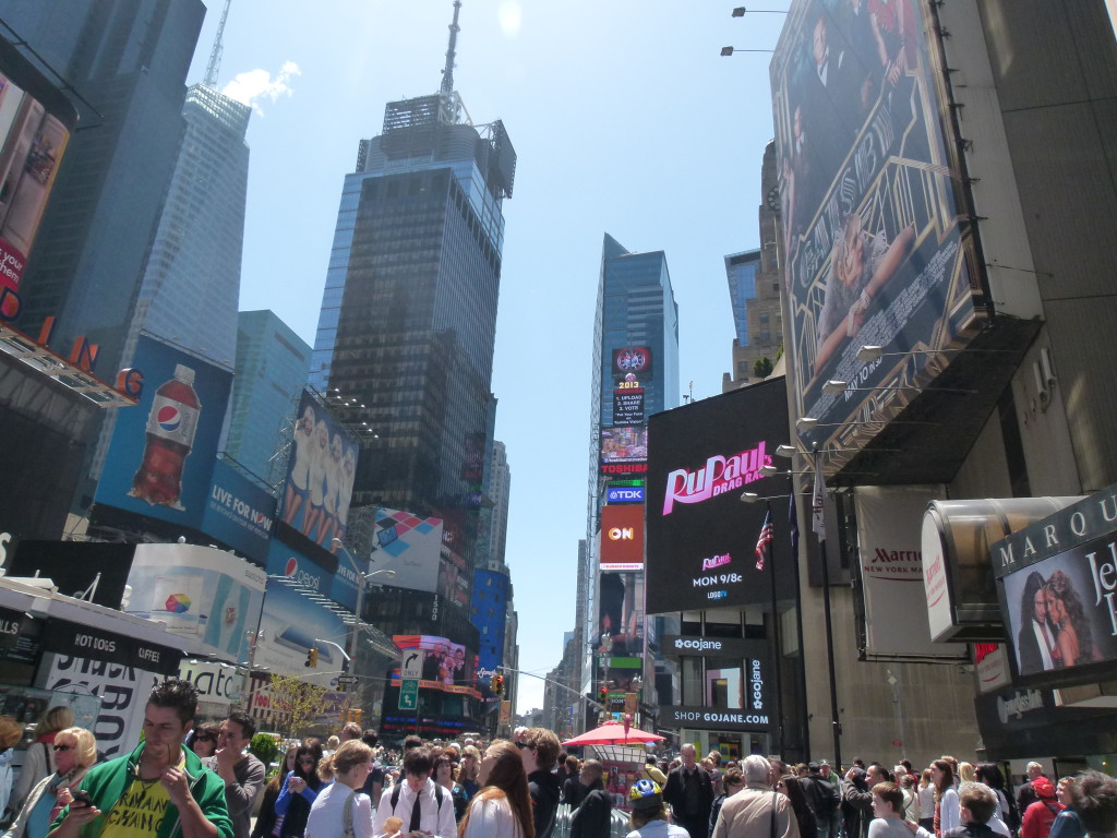 TImes Square